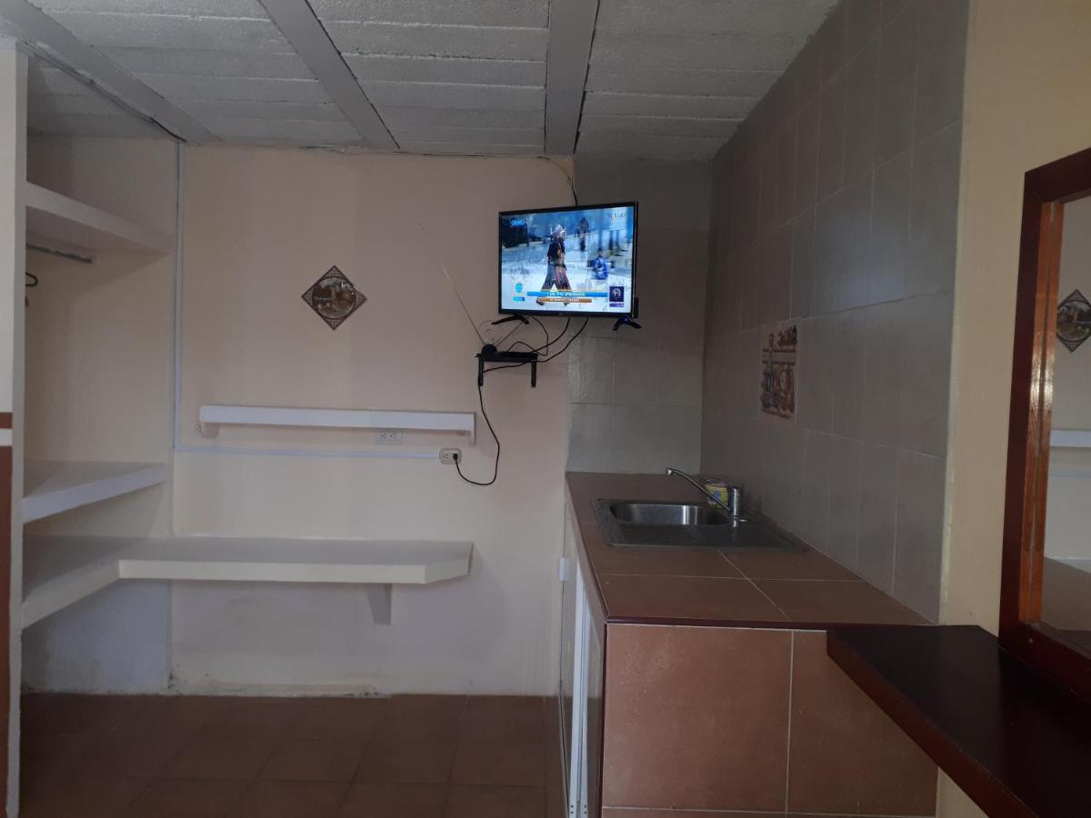 La Casa Azul Hostal Y Pension - Coatepec ハラパ エクステリア 写真