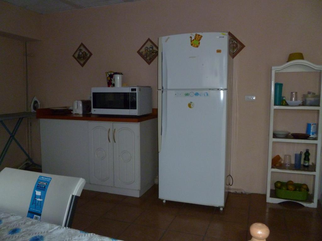 La Casa Azul Hostal Y Pension - Coatepec ハラパ エクステリア 写真