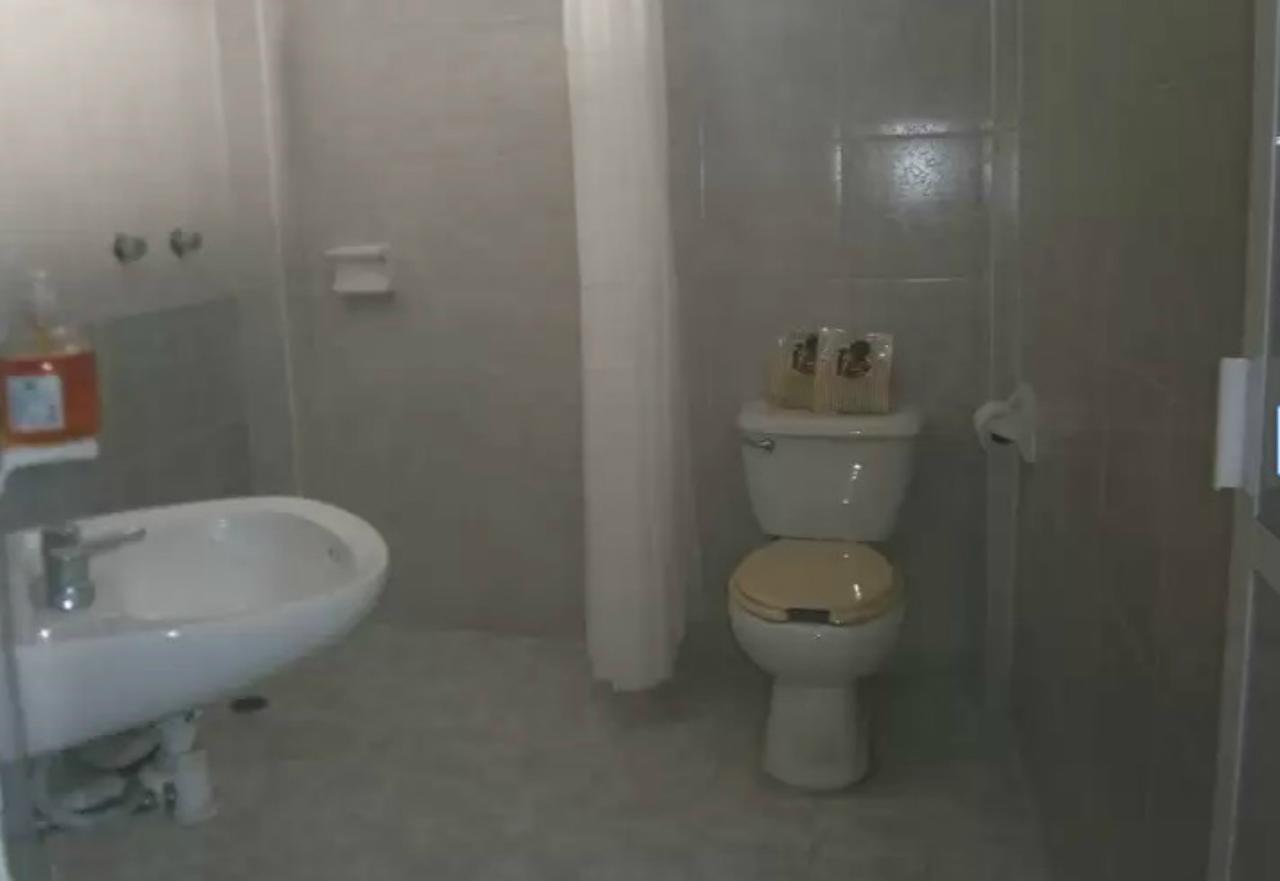 La Casa Azul Hostal Y Pension - Coatepec ハラパ エクステリア 写真